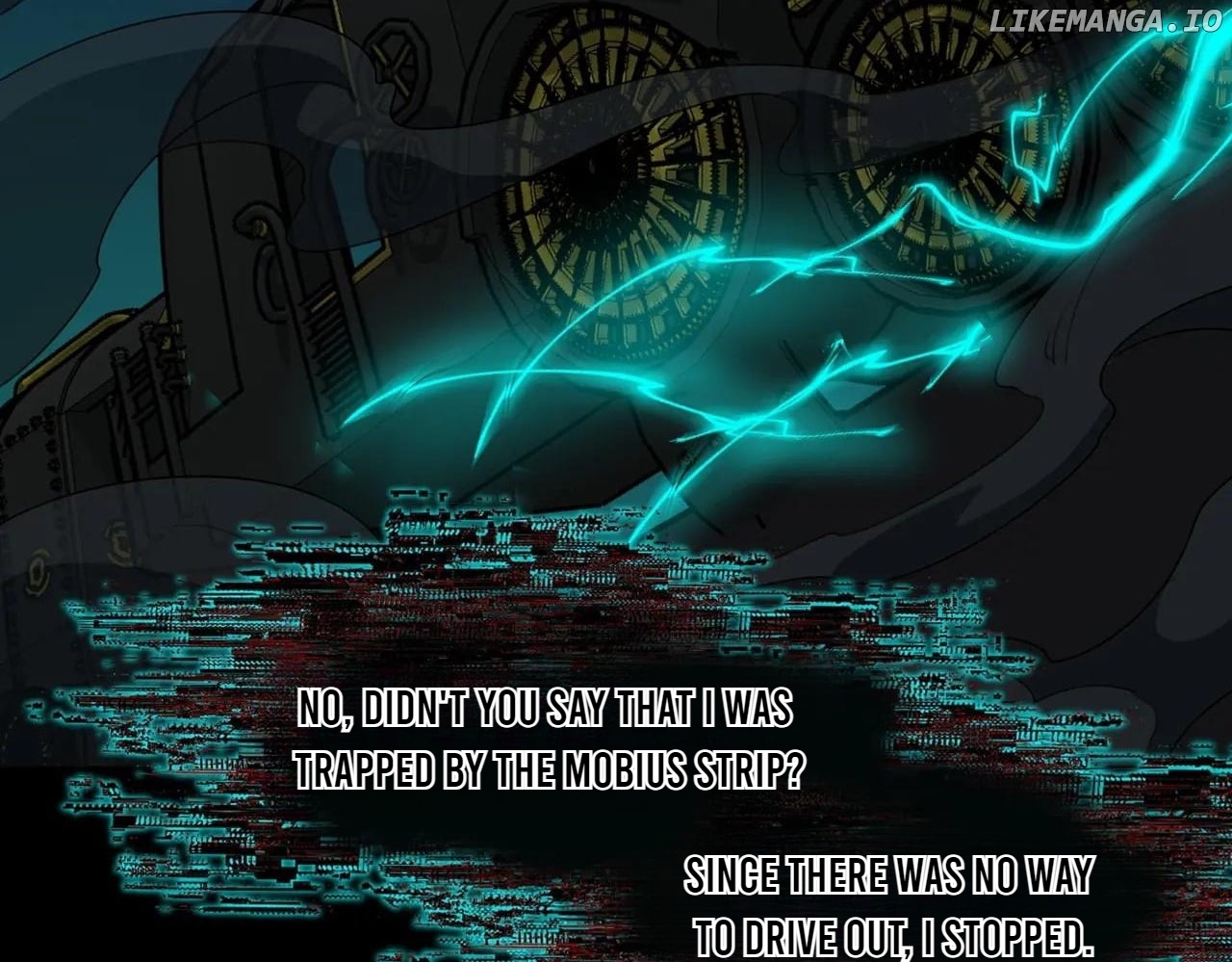 I created an Urban Legend Chapter 102 - page 67
